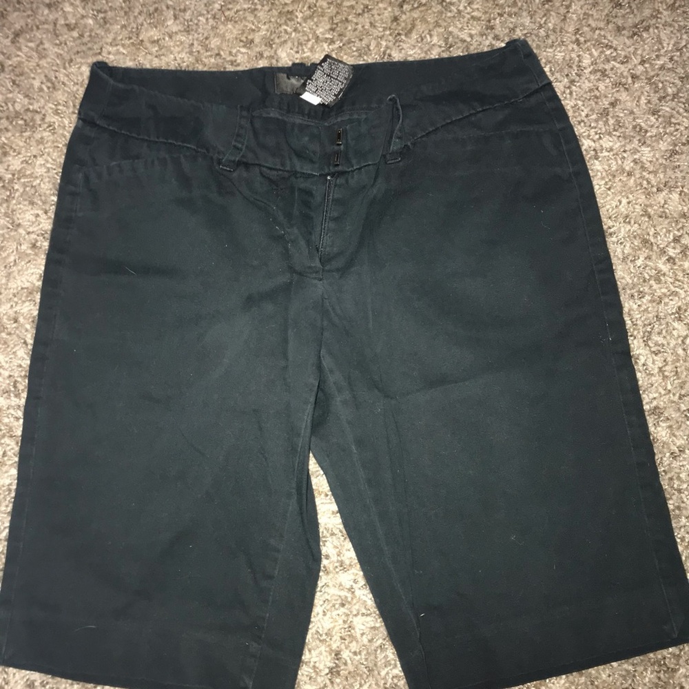 Mossimo Bermuda  Shorts